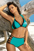 Swimsuit two piece model 128615